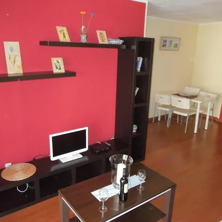 아파트 Cristimar In Zentraler Lage By Interhome